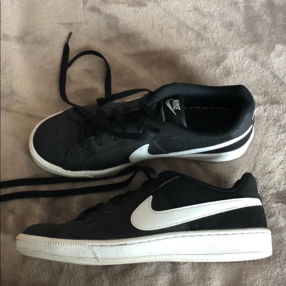 Nike sneakers